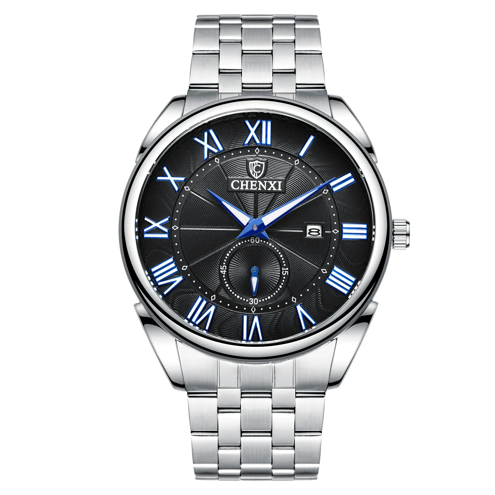 Business men's automatic mechanical watch W28CX88219