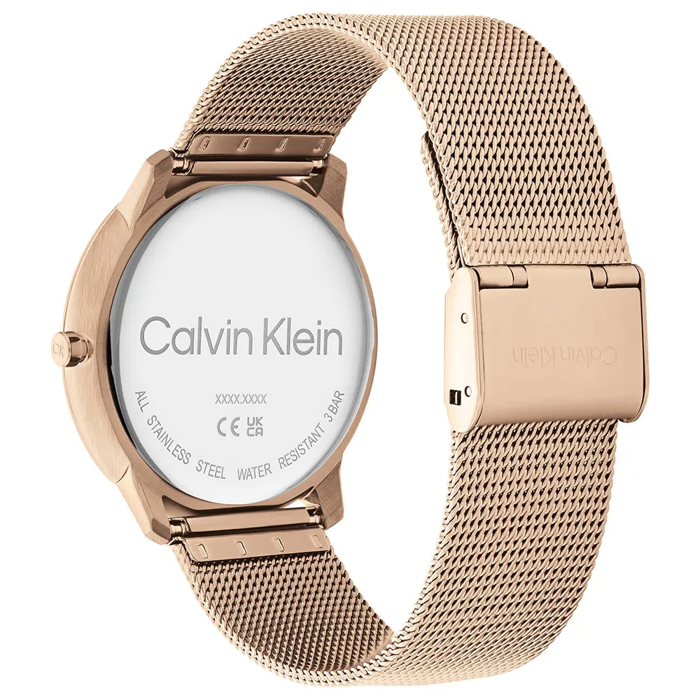 Calvin Klein Iconic 25200029
