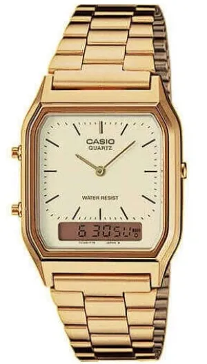 Casio AQ-230 Vintage Unisex