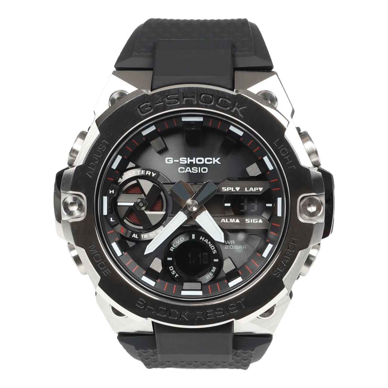 Casio G-shock (5657)_basic