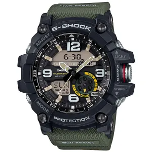 Casio G-Shock GG1000-1A3ACR Watch