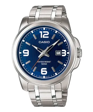 Casio General Men Watch MTP-1314D-2AVDF