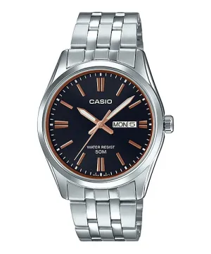 Casio General Men Watch MTP-1335D-1A2VDF