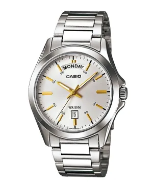 Casio General Men Watch MTP-1370D-7A2VDF