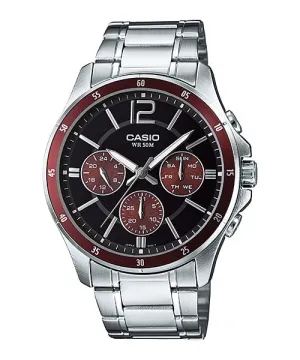 Casio General Men Watch MTP-1374D-5AVDF