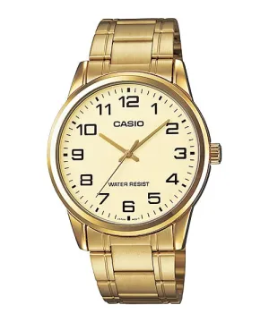 Casio General- Men Watch MTP-V001G-9BUDF
