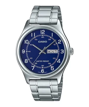 Casio General Men Watch MTP-V006D-2BUDF