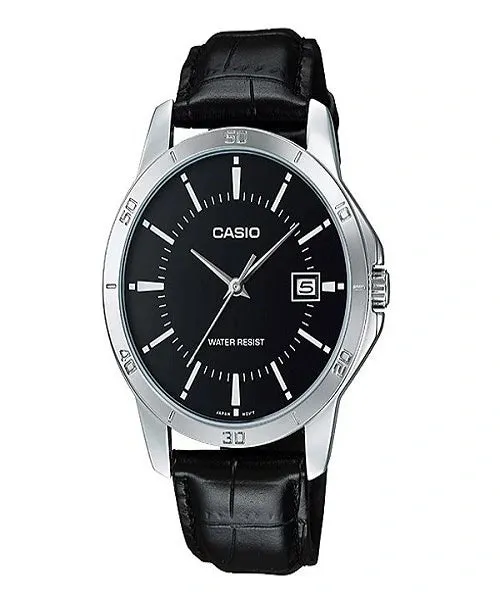 Casio General- MTP-V004L-1AUDF