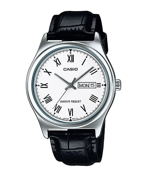 Casio General - Women Watch MTP-V006L-7BUDF