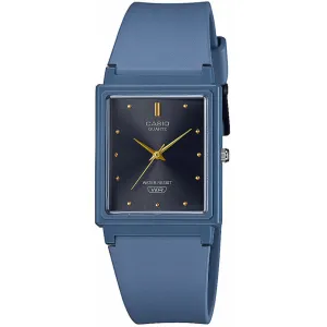 Casio MQ-38UC: Stylish Analog Watch for Men