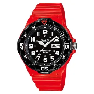 Casio Unisex MRW200HC-4B
