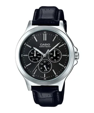 Casio- Women Watch MTP-V300L-1AUDF
