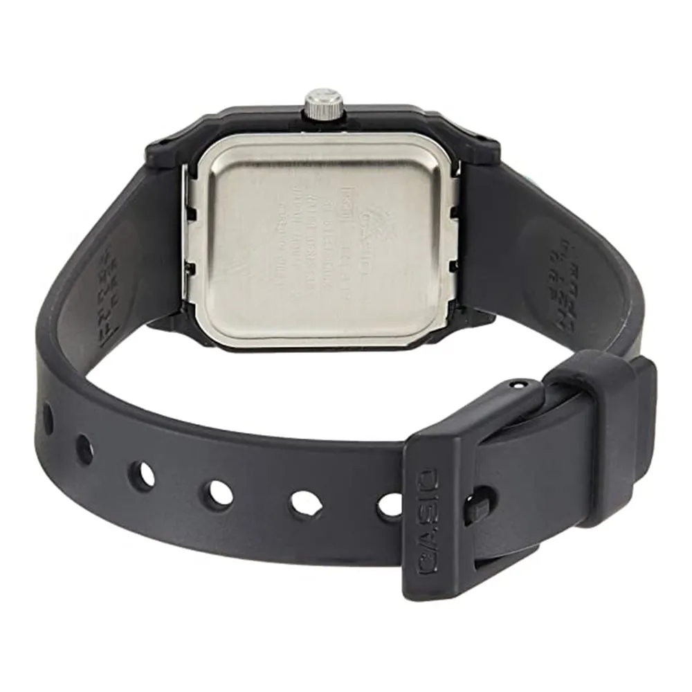 Casio Womens Black Dial Band Casual Sports watch - LQ-142-1EDF