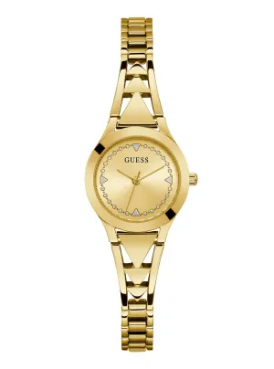 Champagne Tessa Watch