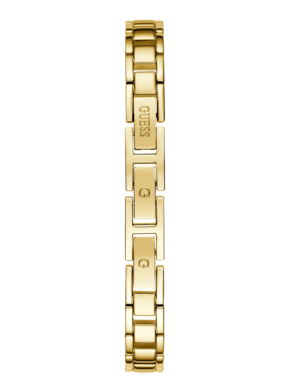 Champagne Tessa Watch