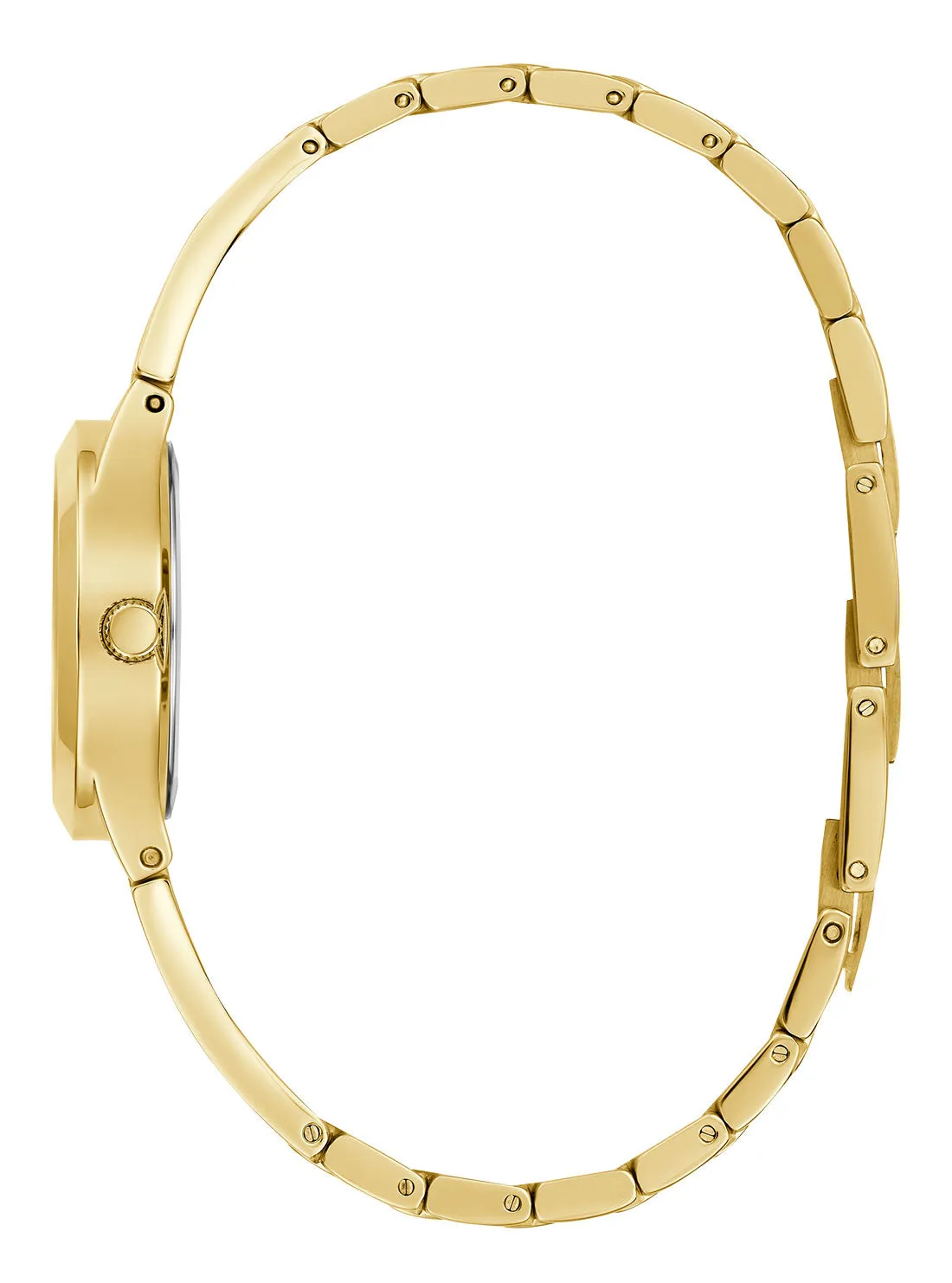 Champagne Tessa Watch