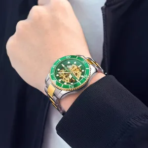 Chenxi 8805B Fashion Waterproof Men's Mechanical Watch