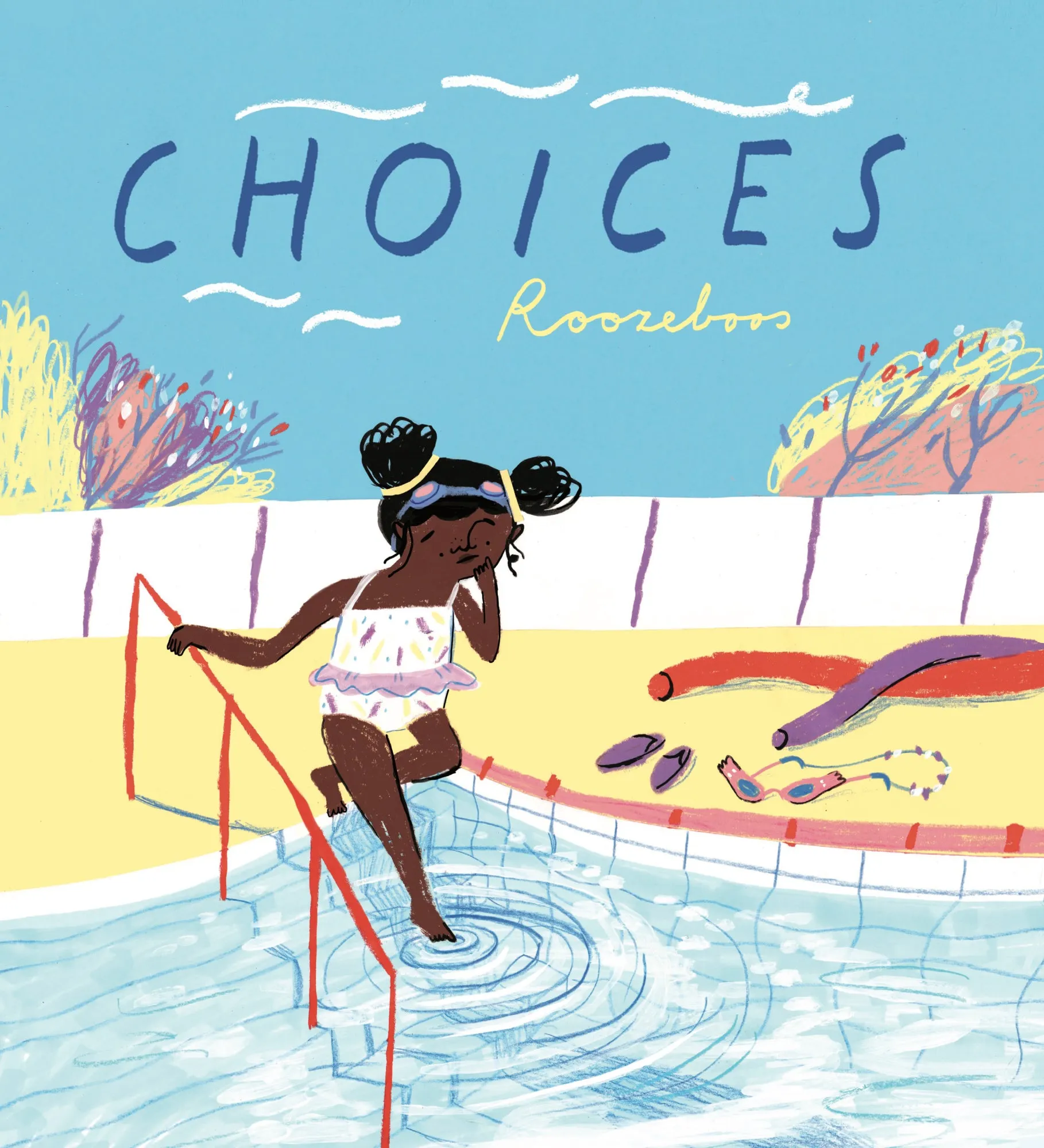 Choices (Hardcover Edition)