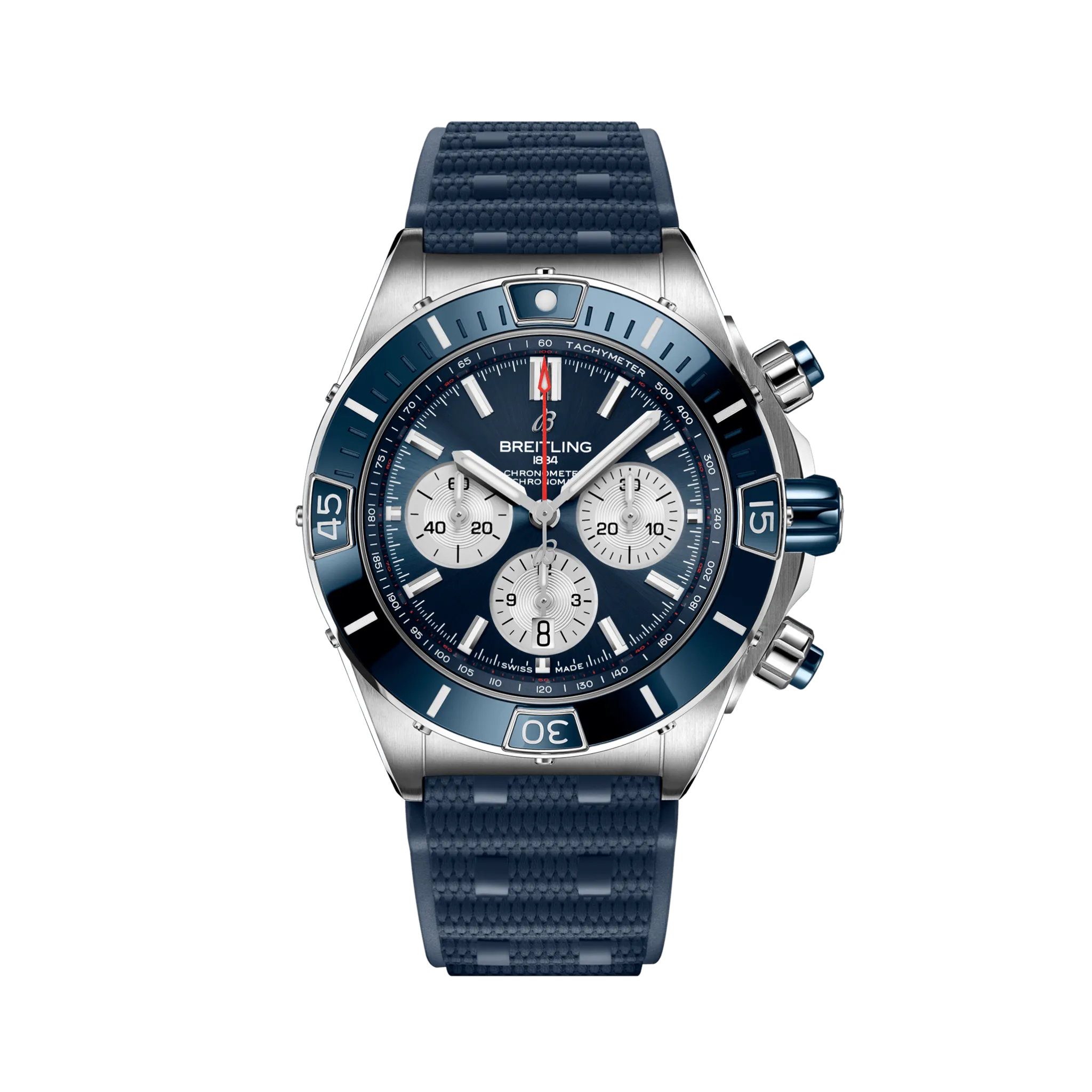 CHRONOMAT SUPER CHRONOMAT B01 44