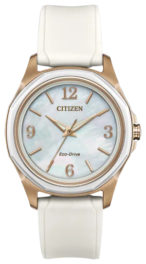 Citizen Dress Womens Watch Fe7056-02D