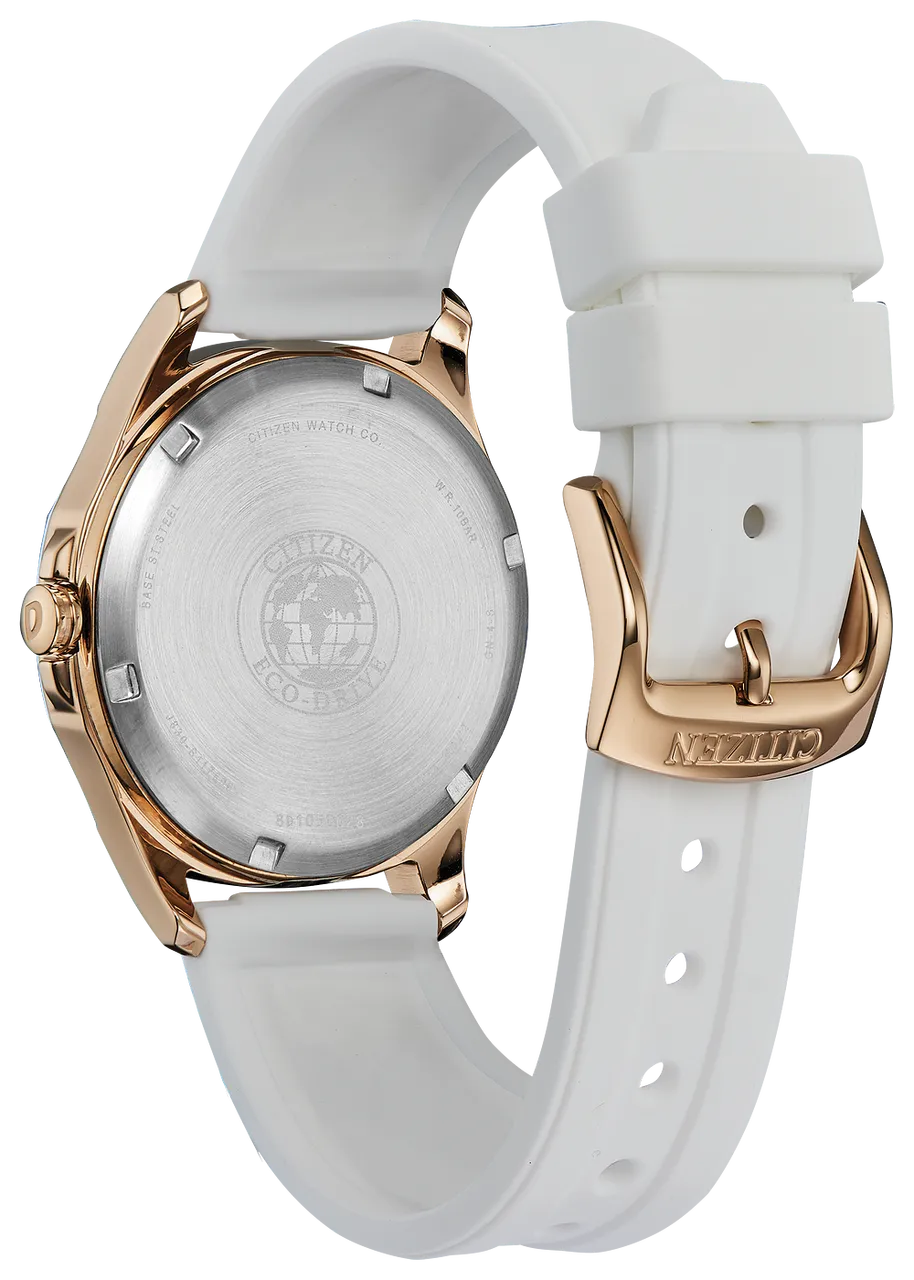 Citizen Dress Womens Watch Fe7056-02D