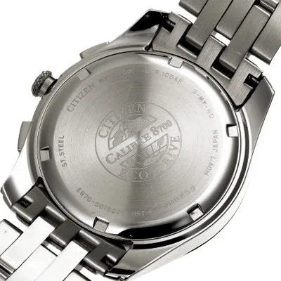 Citizen Eco-Drive Professional Diver - BJ8050-59E