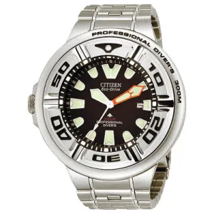 Citizen Eco-Drive Professional Diver - BJ8050-59E