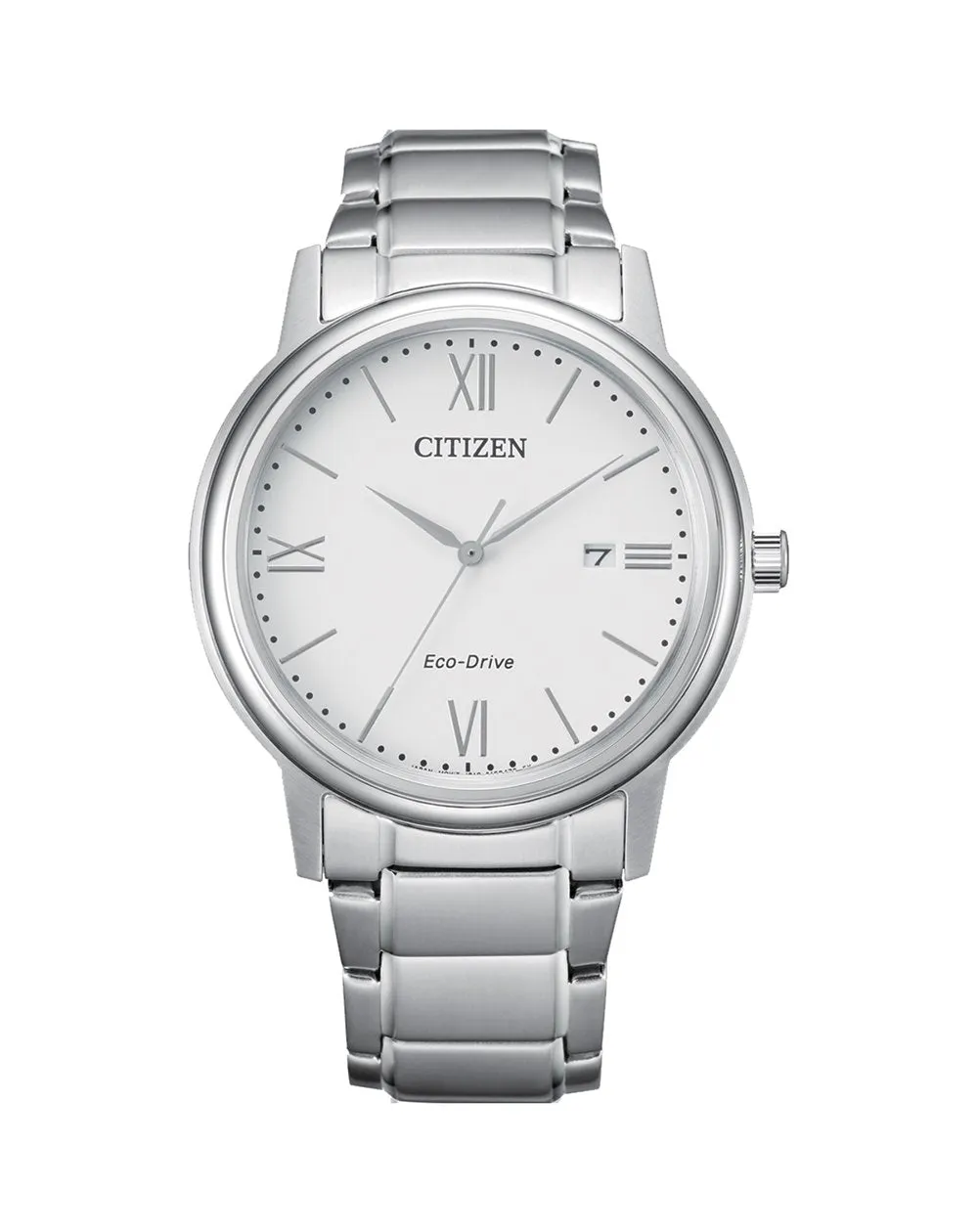 Citizen Minimalist Eco-Drive Dress Watch AW1670-82A