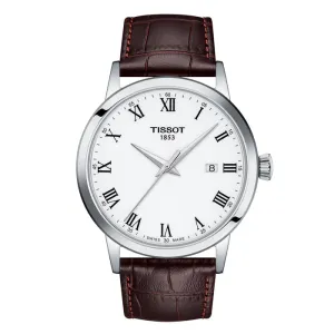 Classic Dream Watch - T1294101601300 - 42mm