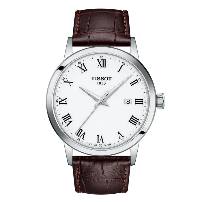 Classic Dream Watch - T1294101601300 - 42mm
