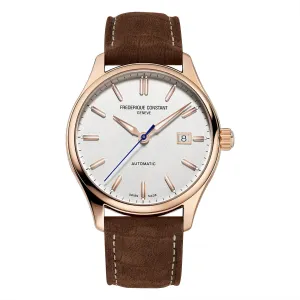Classic Index Automatic