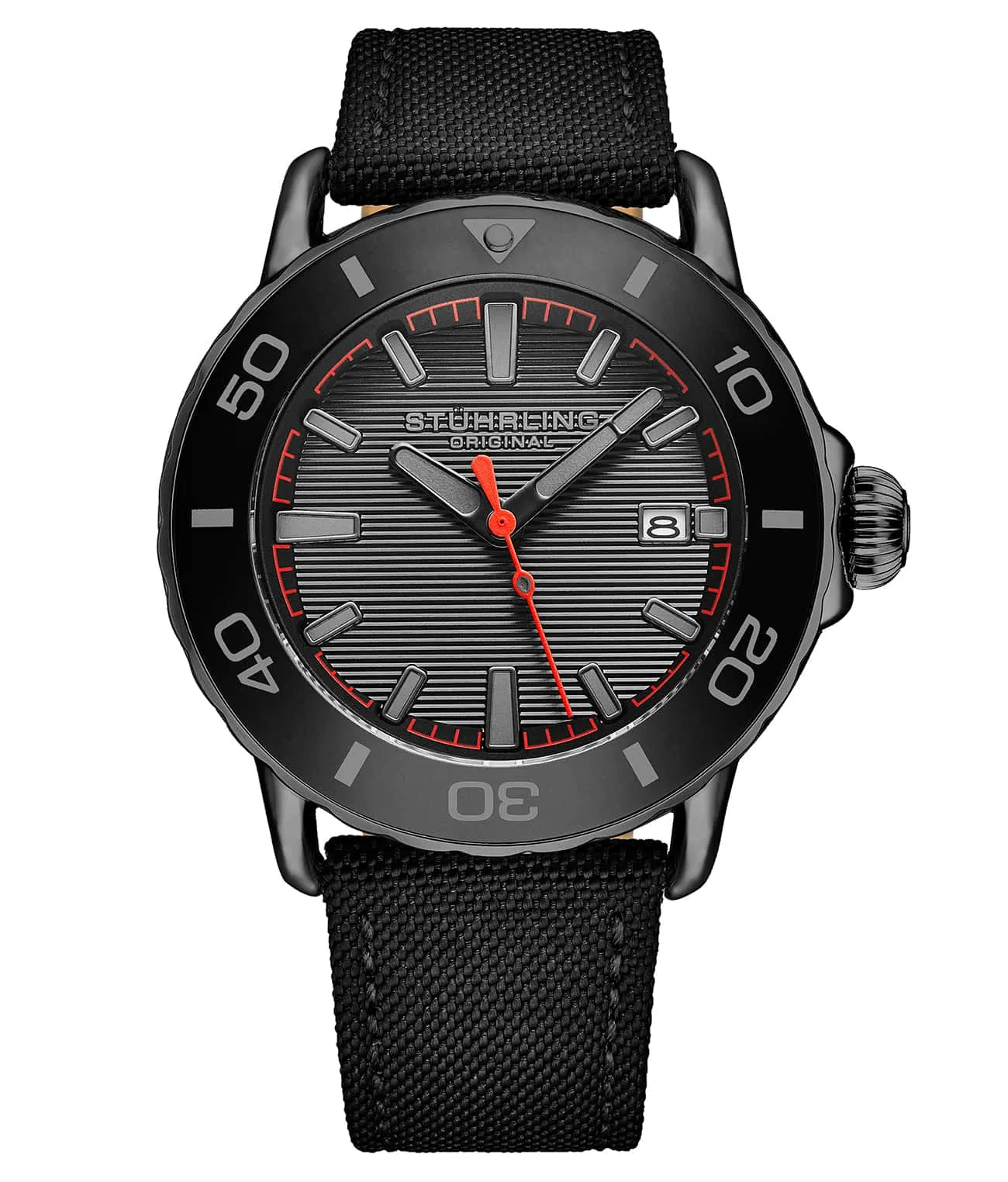 D49A Quartz 44mm