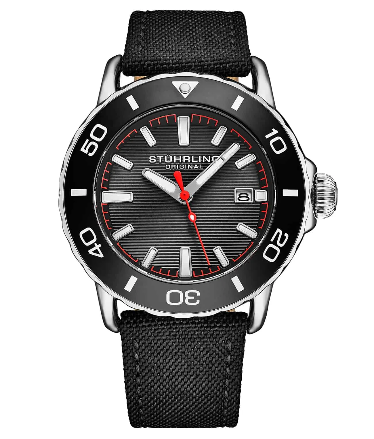 D49A Quartz 44mm