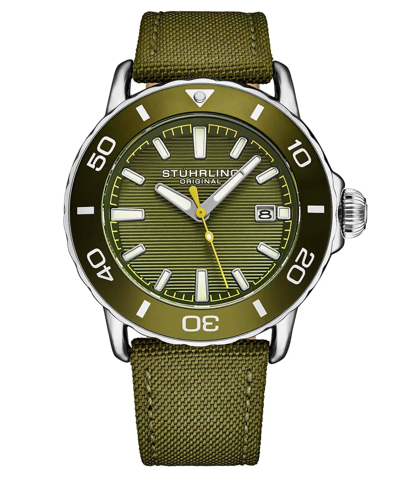 D49A Quartz 44mm