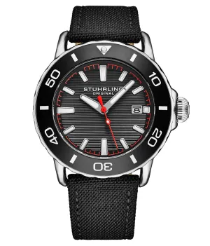 D49A Quartz 44mm