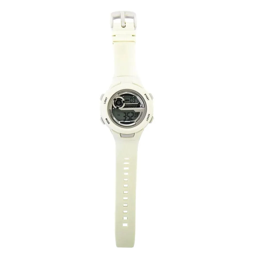 Dashfully DFK1714-BBG Sport Digital Watch