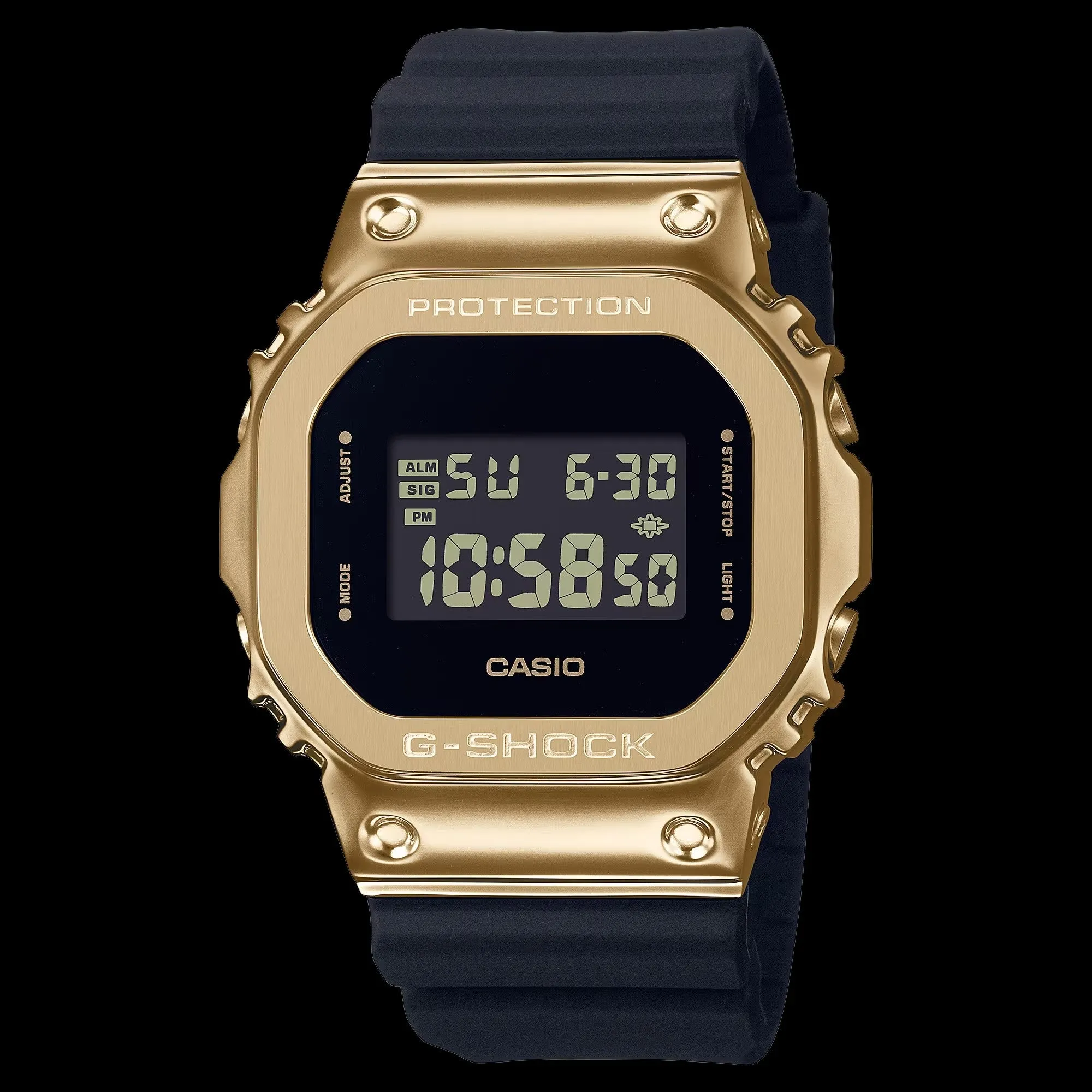DIGITAL | 5600 SERIES | GM5600G-9