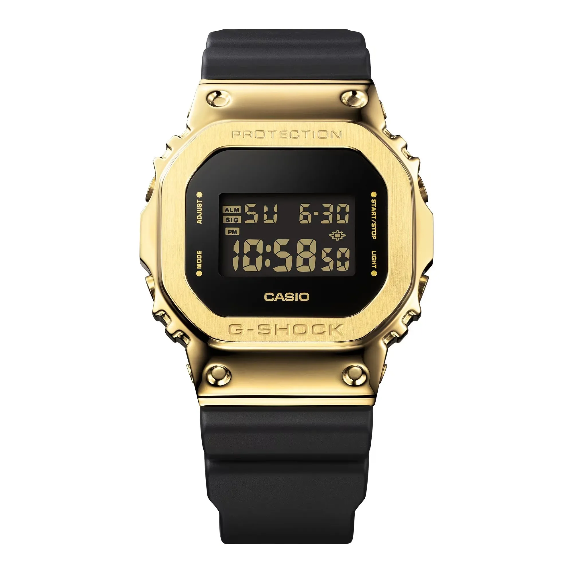 DIGITAL | 5600 SERIES | GM5600G-9