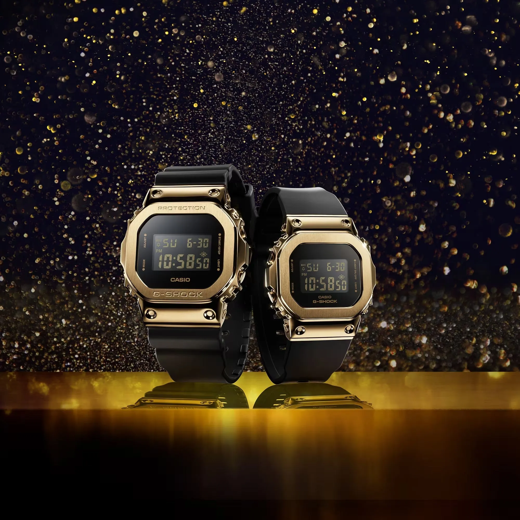 DIGITAL | 5600 SERIES | GM5600G-9