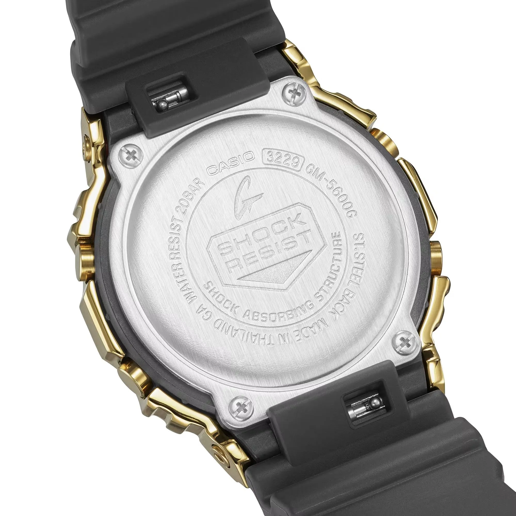 DIGITAL | 5600 SERIES | GM5600G-9
