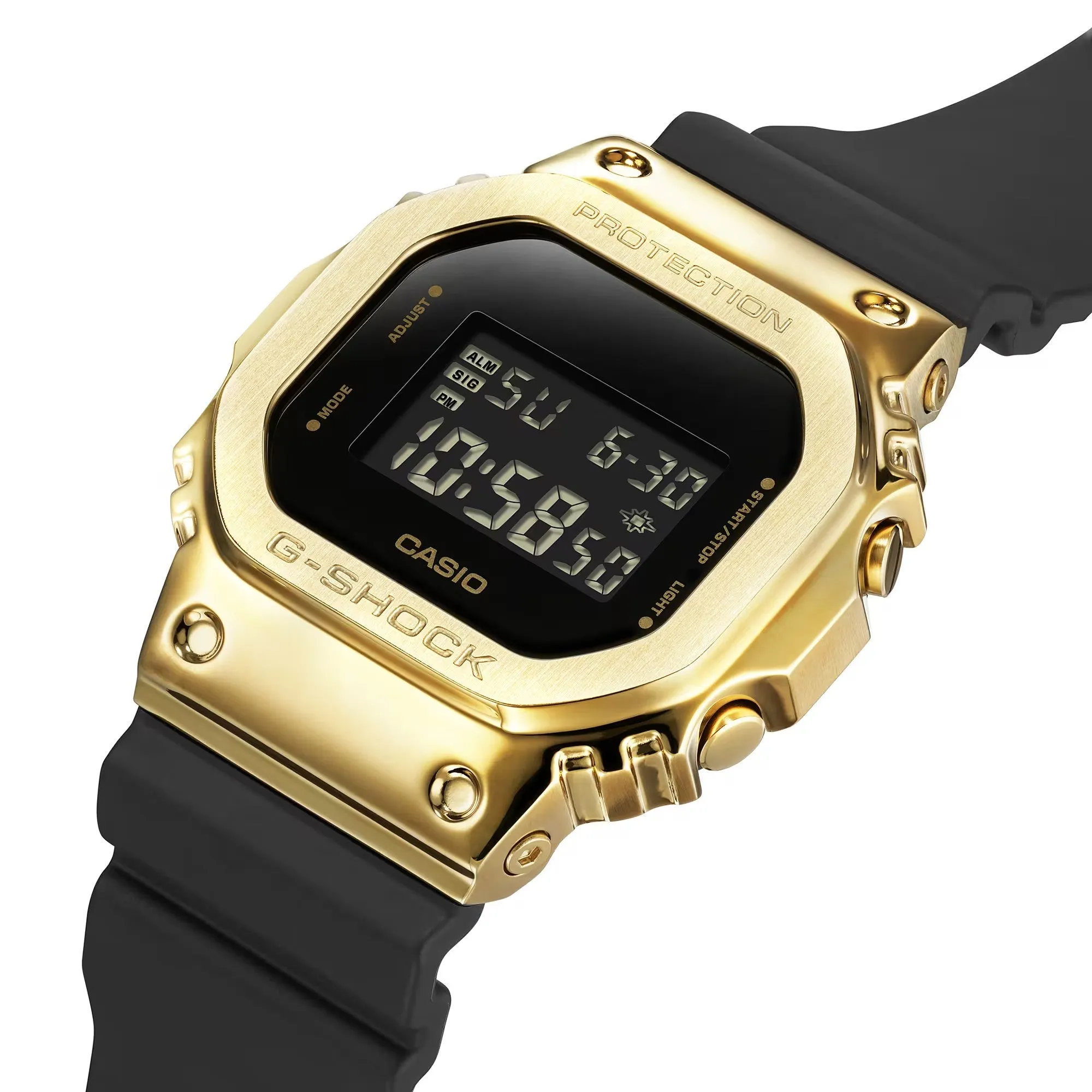 DIGITAL | 5600 SERIES | GM5600G-9
