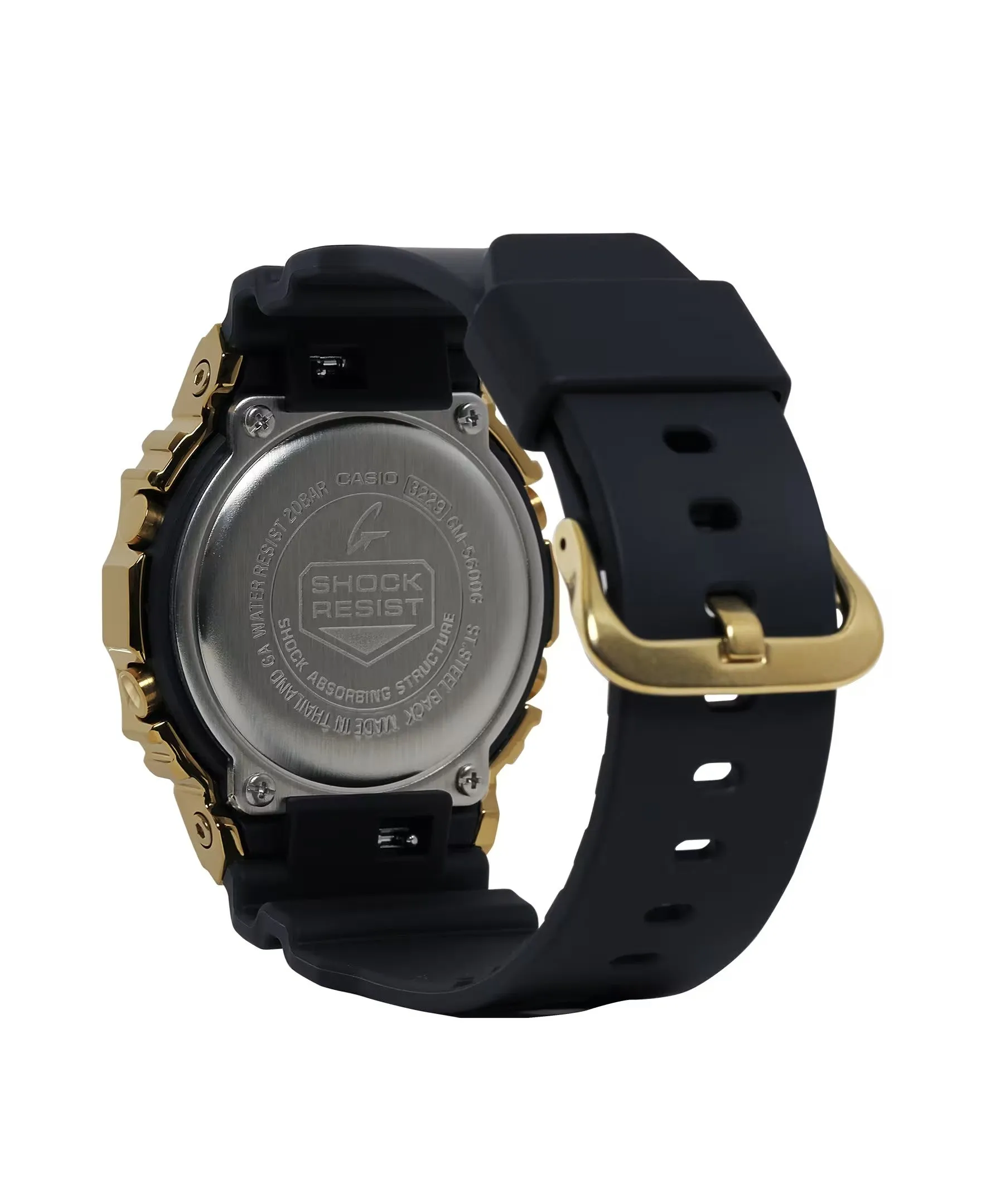 DIGITAL | 5600 SERIES | GM5600G-9