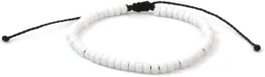 Dowling Brothers Glass Seed Bead Camp Friendship Minimalist Bracelet