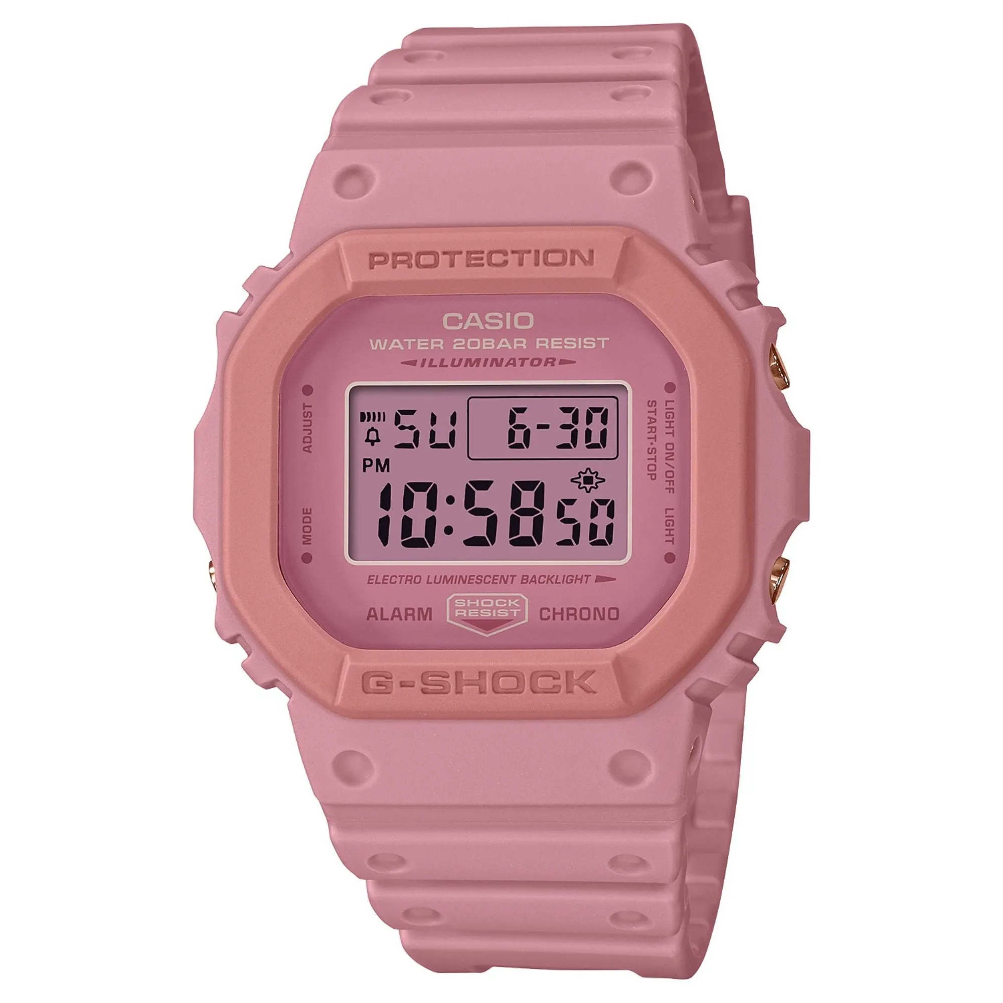 DW-5610SL-4A4