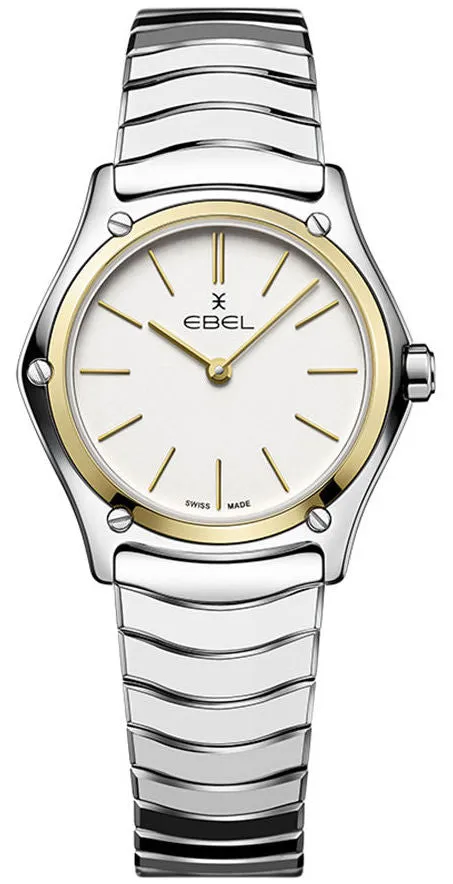 Ebel Watch Sports Classic Ladies