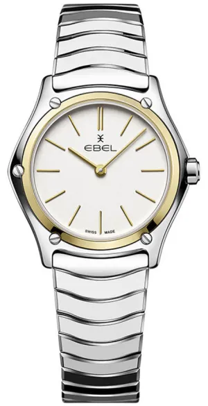 Ebel Watch Sports Classic Ladies