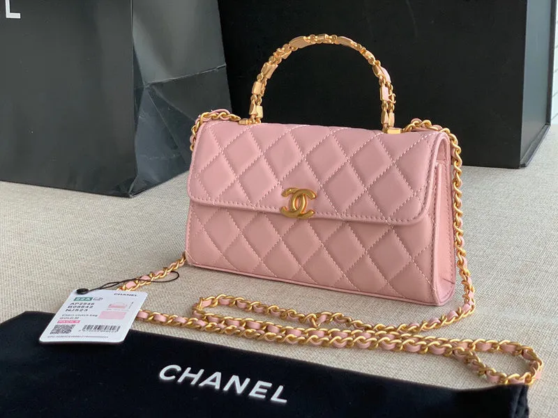 Elegant Nicely - CHL Bags - 2862