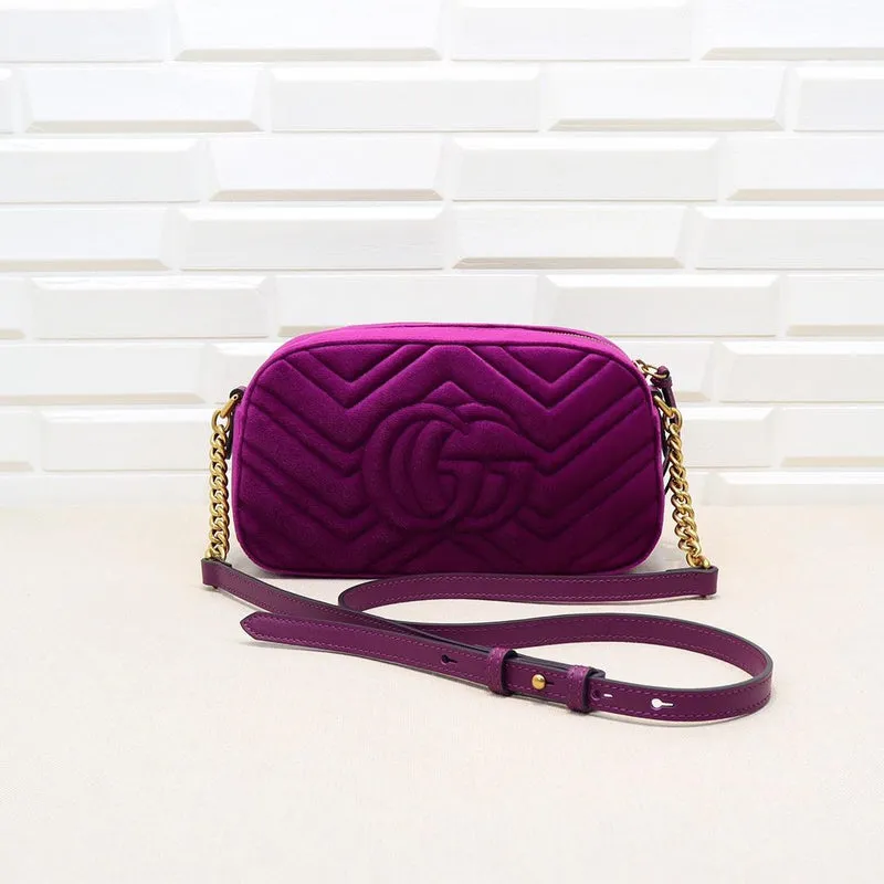 Elegant Nicely - GCI Bags - 897