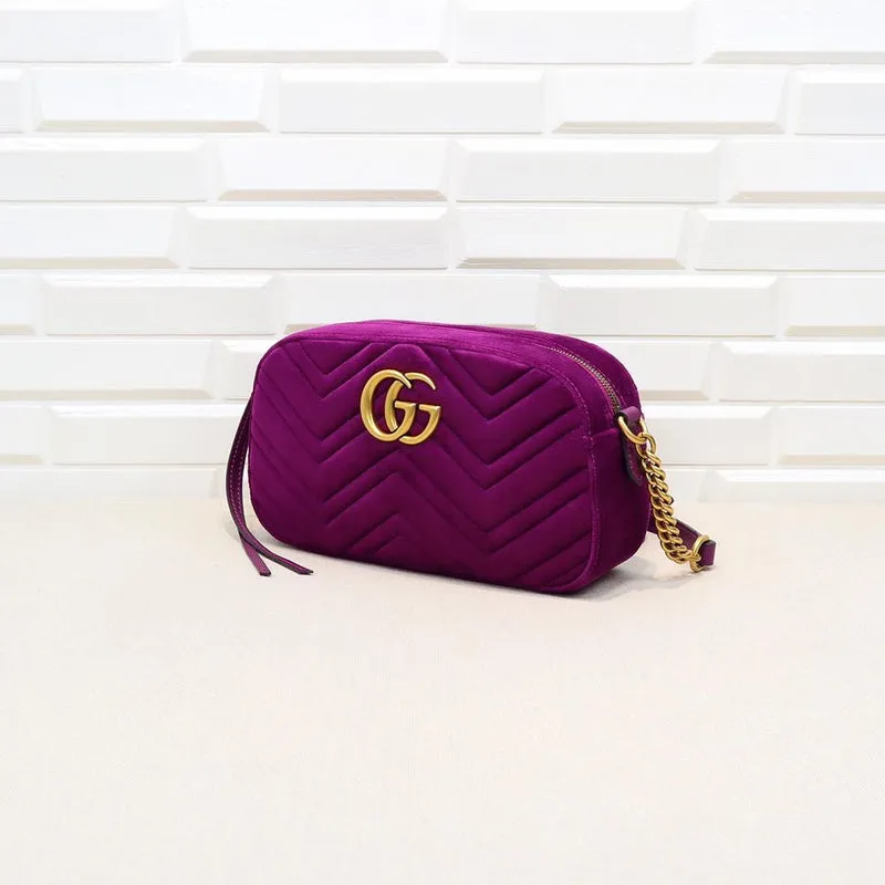 Elegant Nicely - GCI Bags - 897