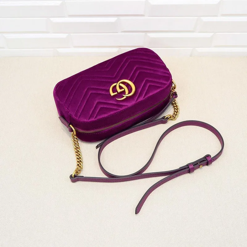Elegant Nicely - GCI Bags - 897